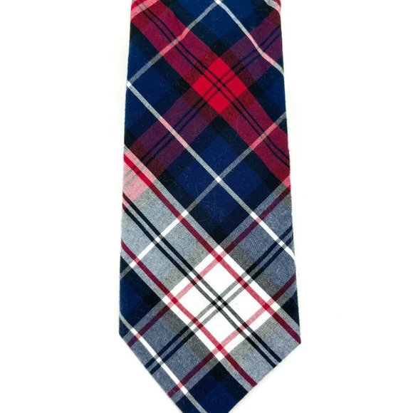 Men's Tommy Hilfiger Calvin Klein Men's Designer Neckties NWT - Picture 6 of 12